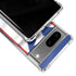 Puerto Rico Flag Google Pixel 8a Clear Case